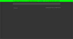 Desktop Screenshot of eonclash.com